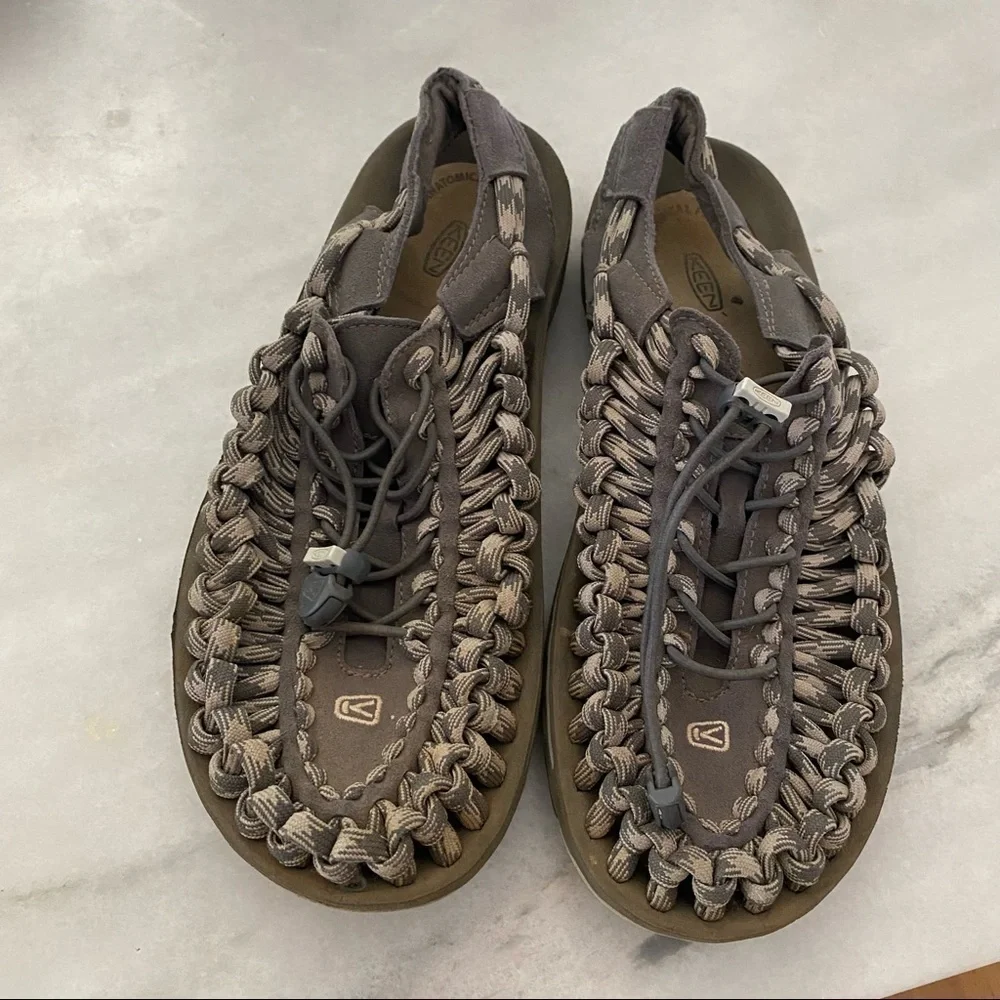 Keen uneek 8mm